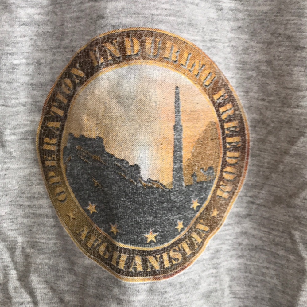 Defender Operation Enduring Freedom Afghanistan Xl - image 3